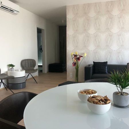 7Th Heaven Apartments Brno Dış mekan fotoğraf