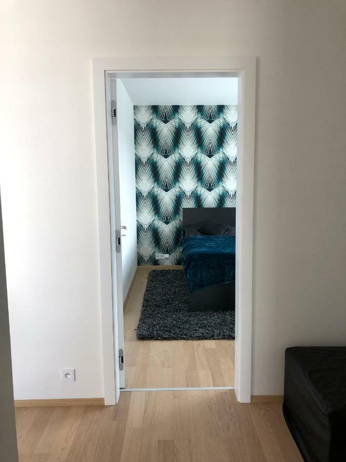 7Th Heaven Apartments Brno Dış mekan fotoğraf